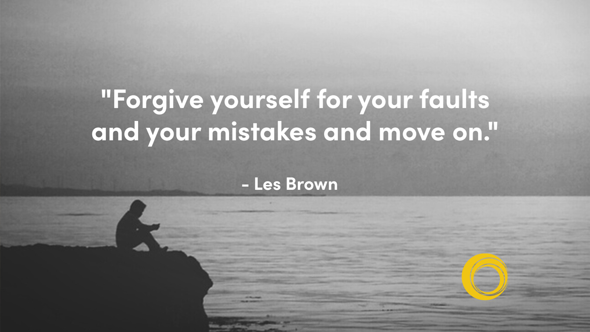 Embrace Your Mistakes